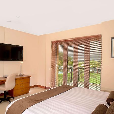 Wyndham Garden Villavicencio Rnt 26993 Restrepo  Exteriér fotografie