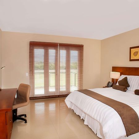 Wyndham Garden Villavicencio Rnt 26993 Restrepo  Exteriér fotografie