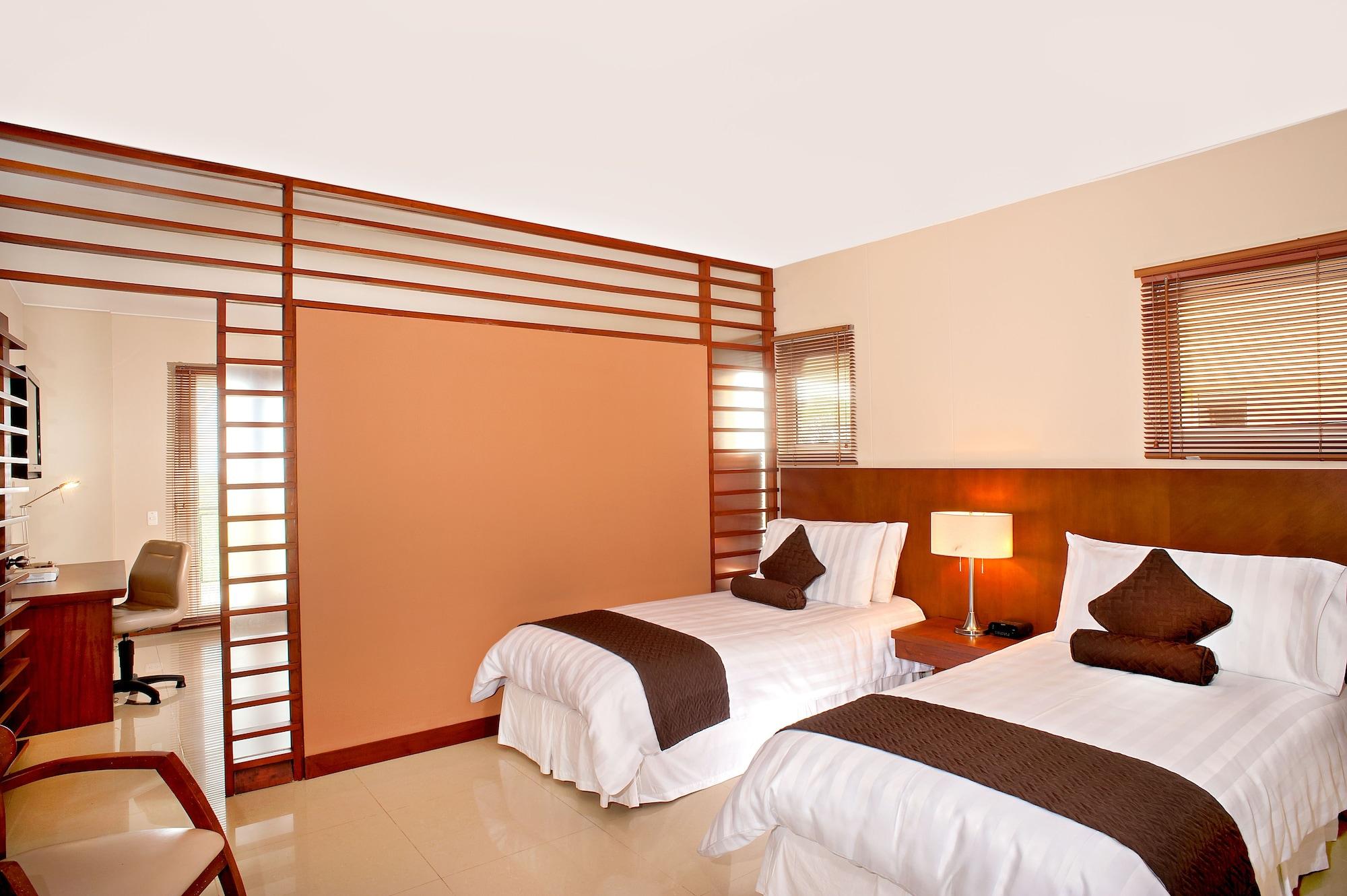 Wyndham Garden Villavicencio Rnt 26993 Restrepo  Exteriér fotografie