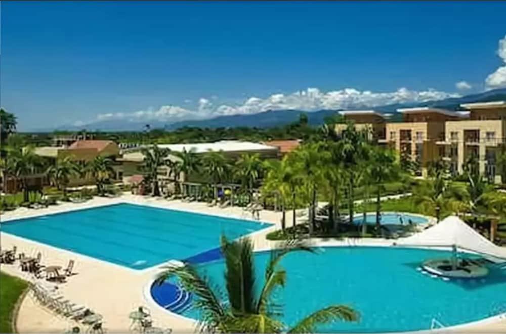 Wyndham Garden Villavicencio Rnt 26993 Restrepo  Exteriér fotografie