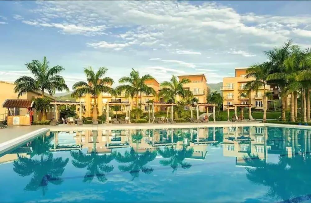 Wyndham Garden Villavicencio Rnt 26993 Restrepo  Exteriér fotografie