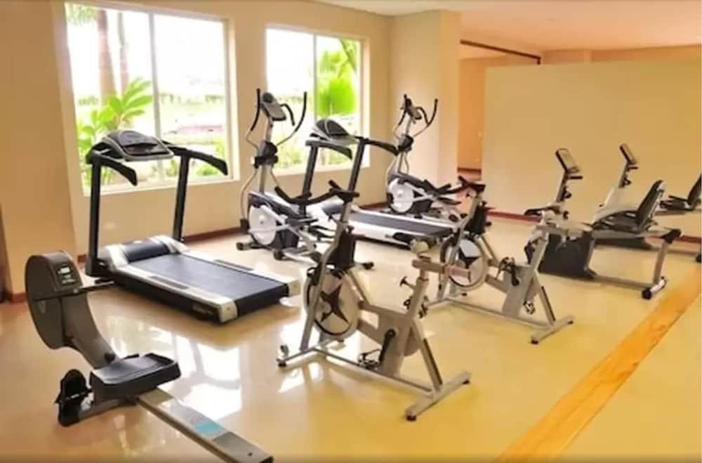 Wyndham Garden Villavicencio Rnt 26993 Restrepo  Exteriér fotografie