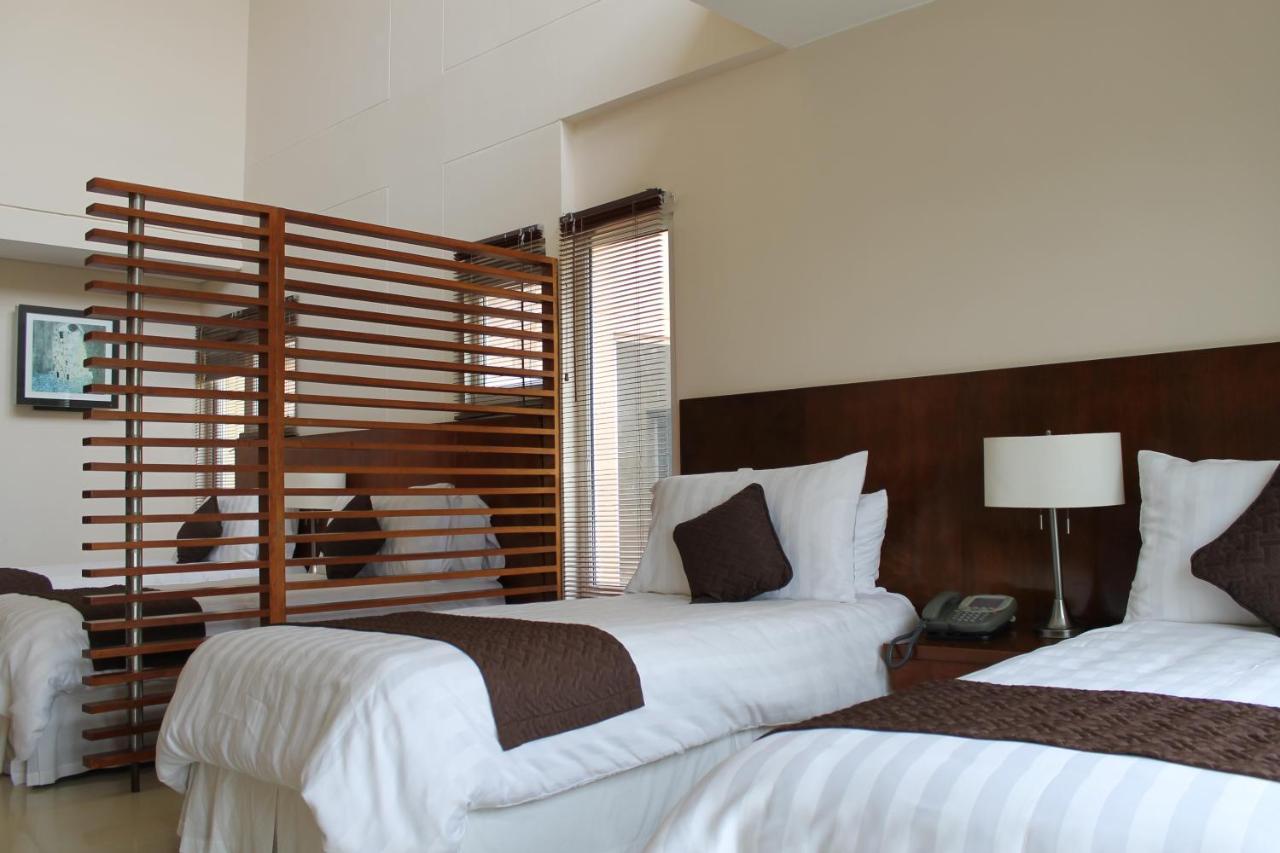 Wyndham Garden Villavicencio Rnt 26993 Restrepo  Exteriér fotografie