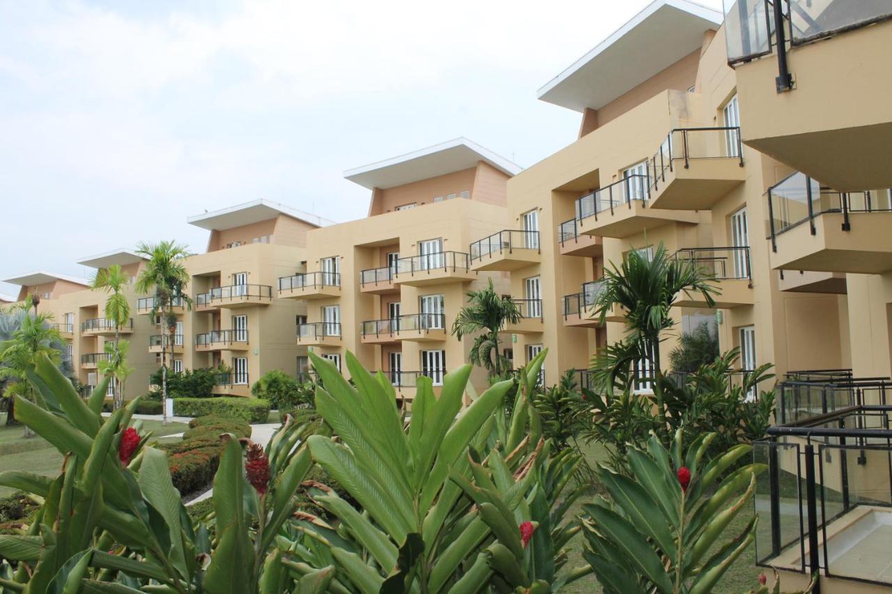 Wyndham Garden Villavicencio Rnt 26993 Restrepo  Exteriér fotografie