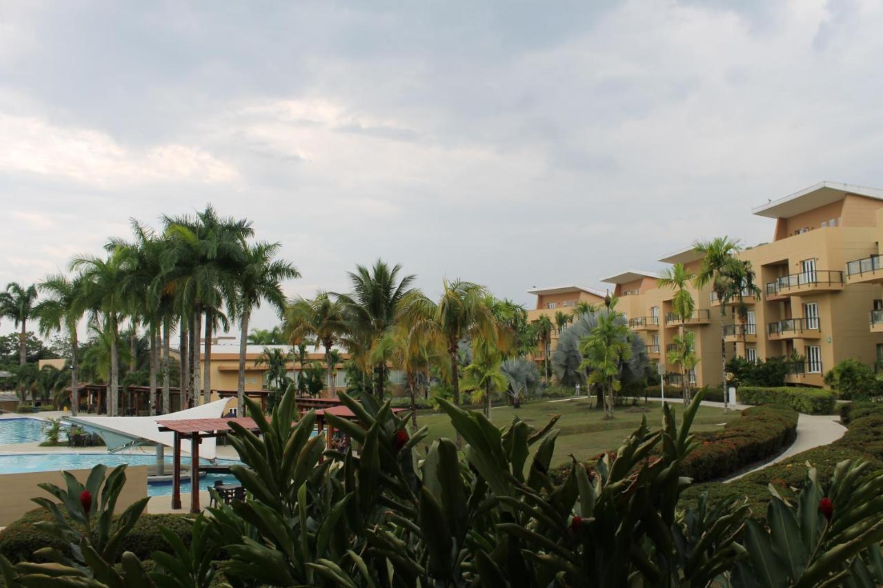 Wyndham Garden Villavicencio Rnt 26993 Restrepo  Exteriér fotografie
