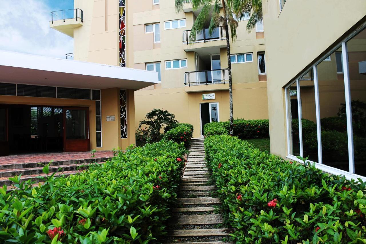 Wyndham Garden Villavicencio Rnt 26993 Restrepo  Exteriér fotografie