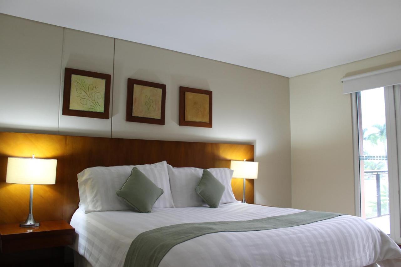 Wyndham Garden Villavicencio Rnt 26993 Restrepo  Exteriér fotografie