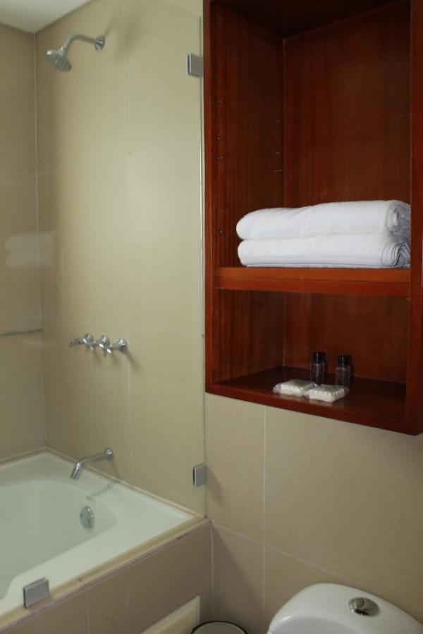 Wyndham Garden Villavicencio Rnt 26993 Restrepo  Pokoj fotografie