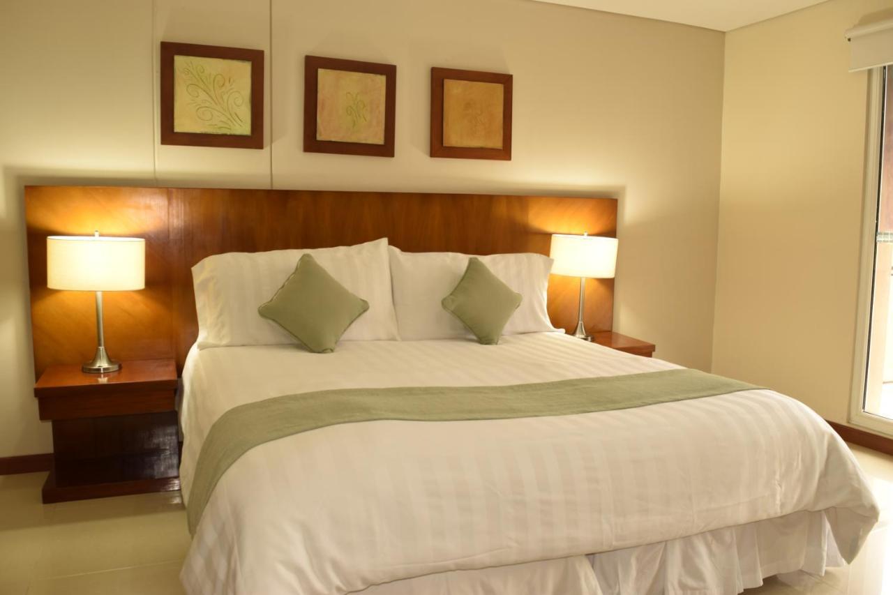 Wyndham Garden Villavicencio Rnt 26993 Restrepo  Exteriér fotografie