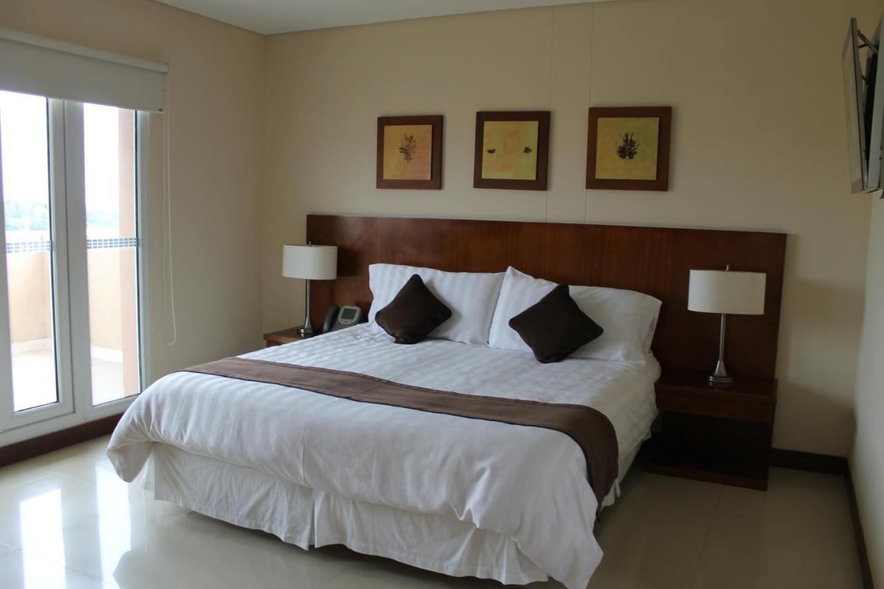 Wyndham Garden Villavicencio Rnt 26993 Restrepo  Exteriér fotografie