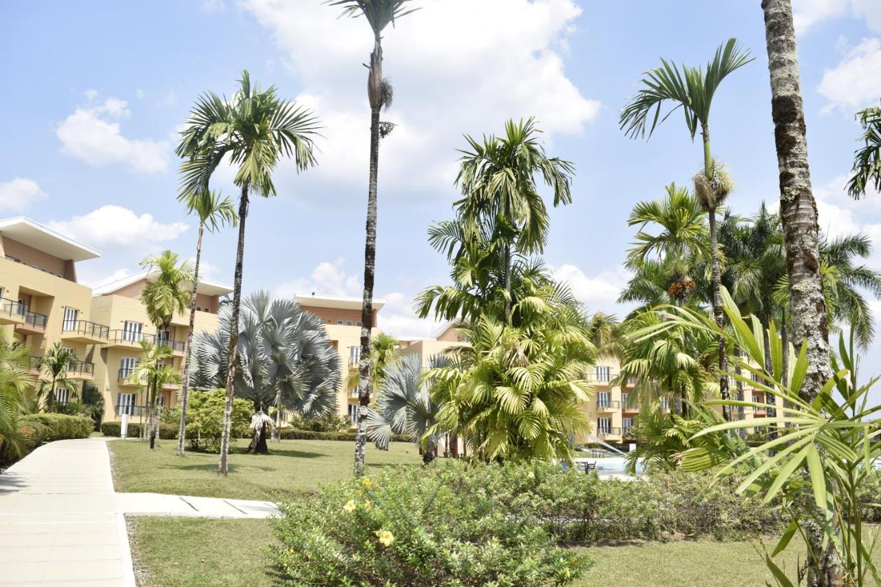 Wyndham Garden Villavicencio Rnt 26993 Restrepo  Exteriér fotografie