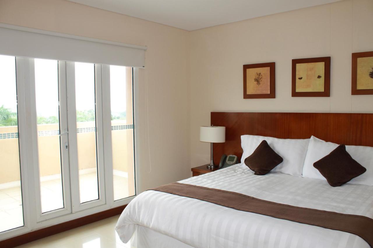 Wyndham Garden Villavicencio Rnt 26993 Restrepo  Exteriér fotografie