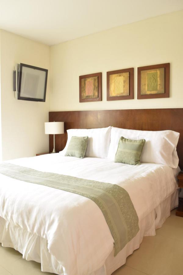 Wyndham Garden Villavicencio Rnt 26993 Restrepo  Exteriér fotografie