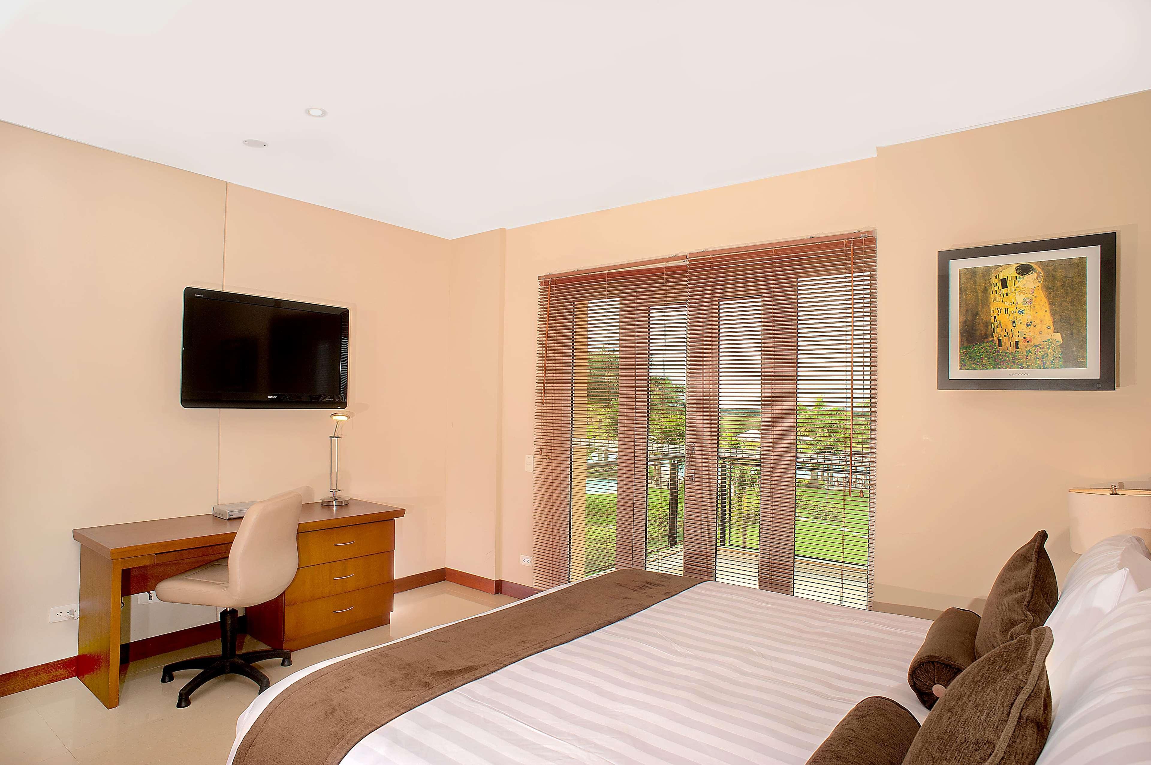 Wyndham Garden Villavicencio Rnt 26993 Restrepo  Exteriér fotografie