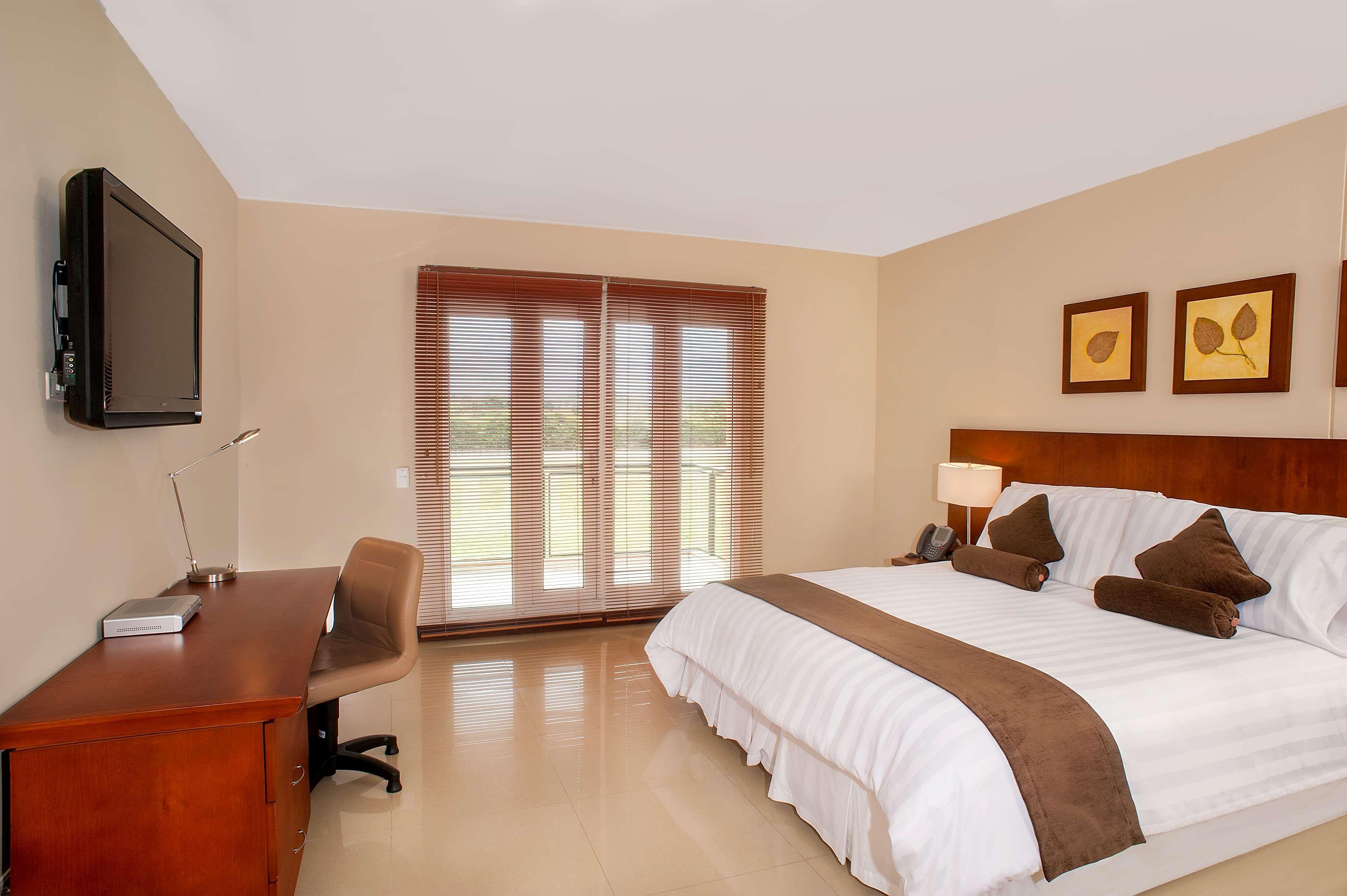 Wyndham Garden Villavicencio Rnt 26993 Restrepo  Exteriér fotografie