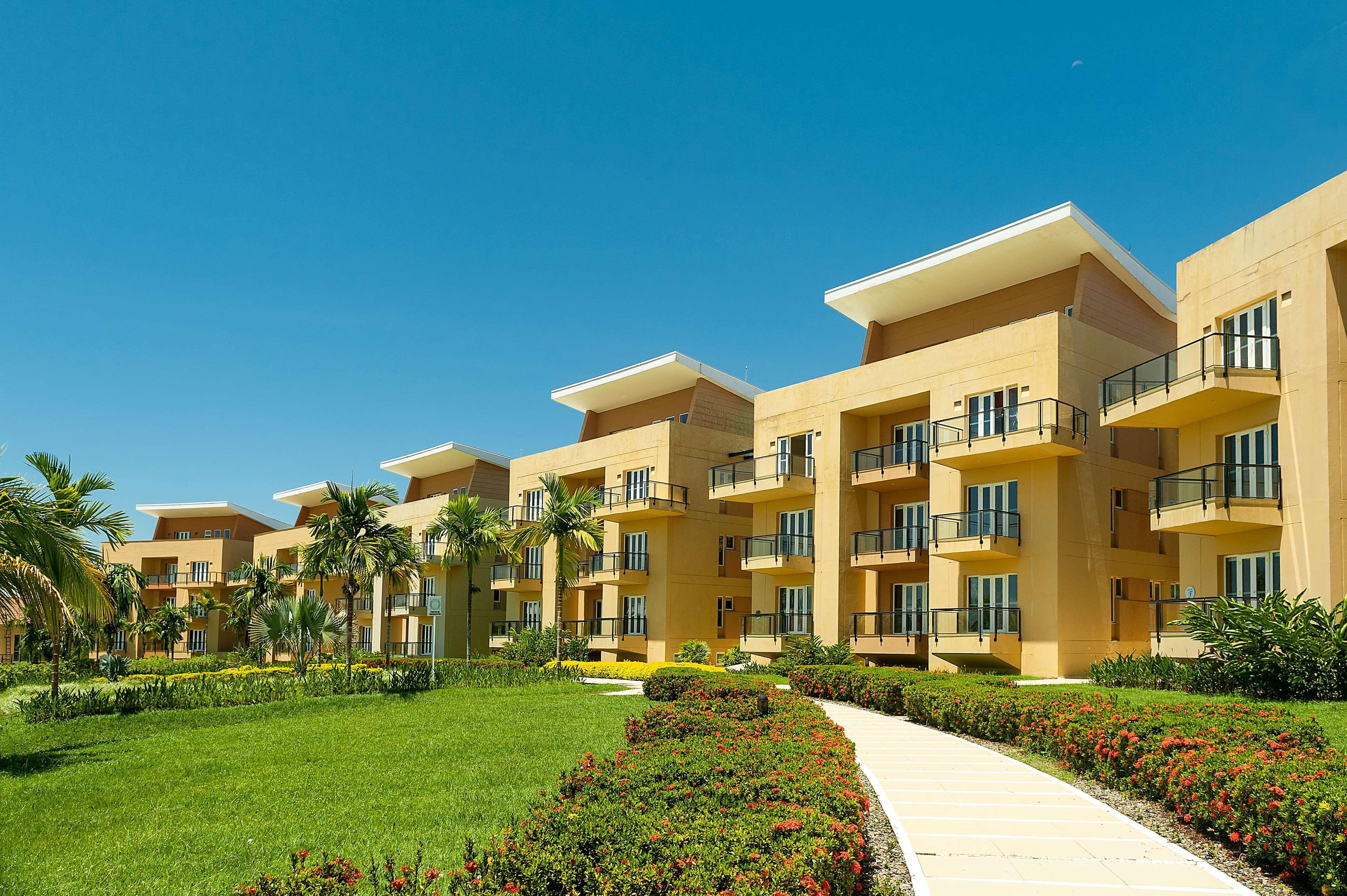 Wyndham Garden Villavicencio Rnt 26993 Restrepo  Exteriér fotografie