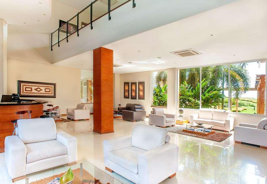 Wyndham Garden Villavicencio Rnt 26993 Restrepo  Exteriér fotografie