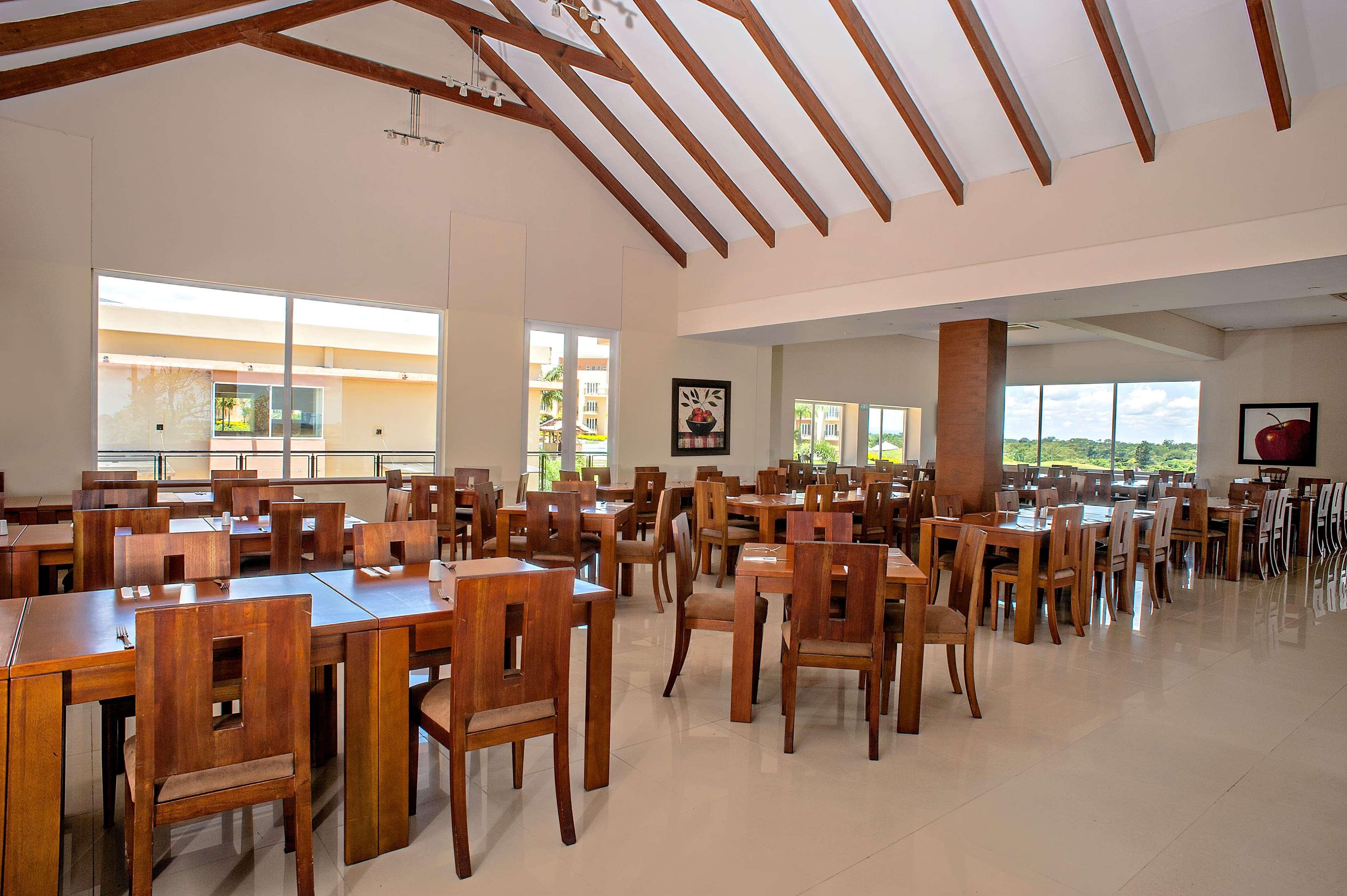 Wyndham Garden Villavicencio Rnt 26993 Restrepo  Exteriér fotografie