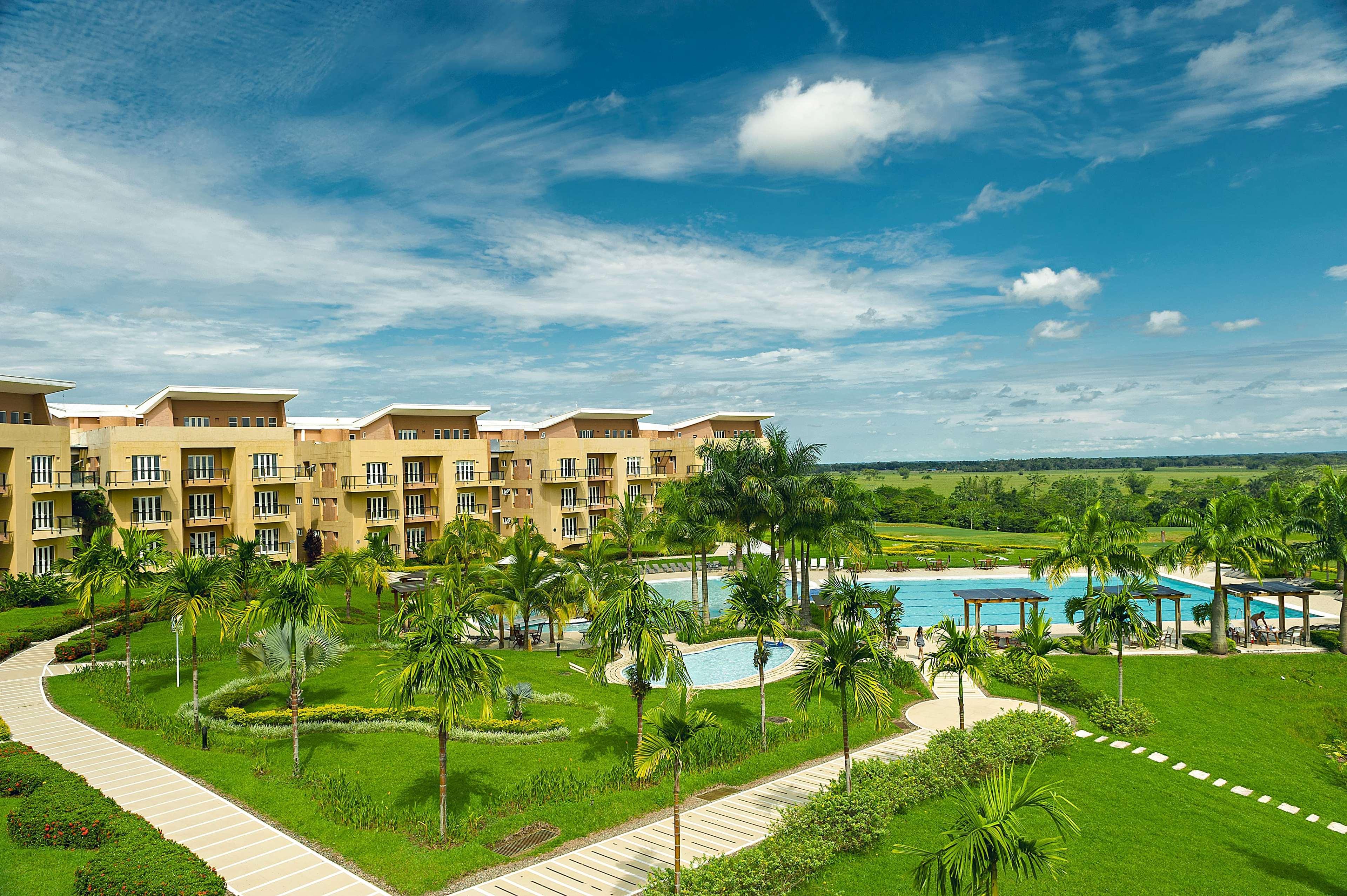Wyndham Garden Villavicencio Rnt 26993 Restrepo  Exteriér fotografie
