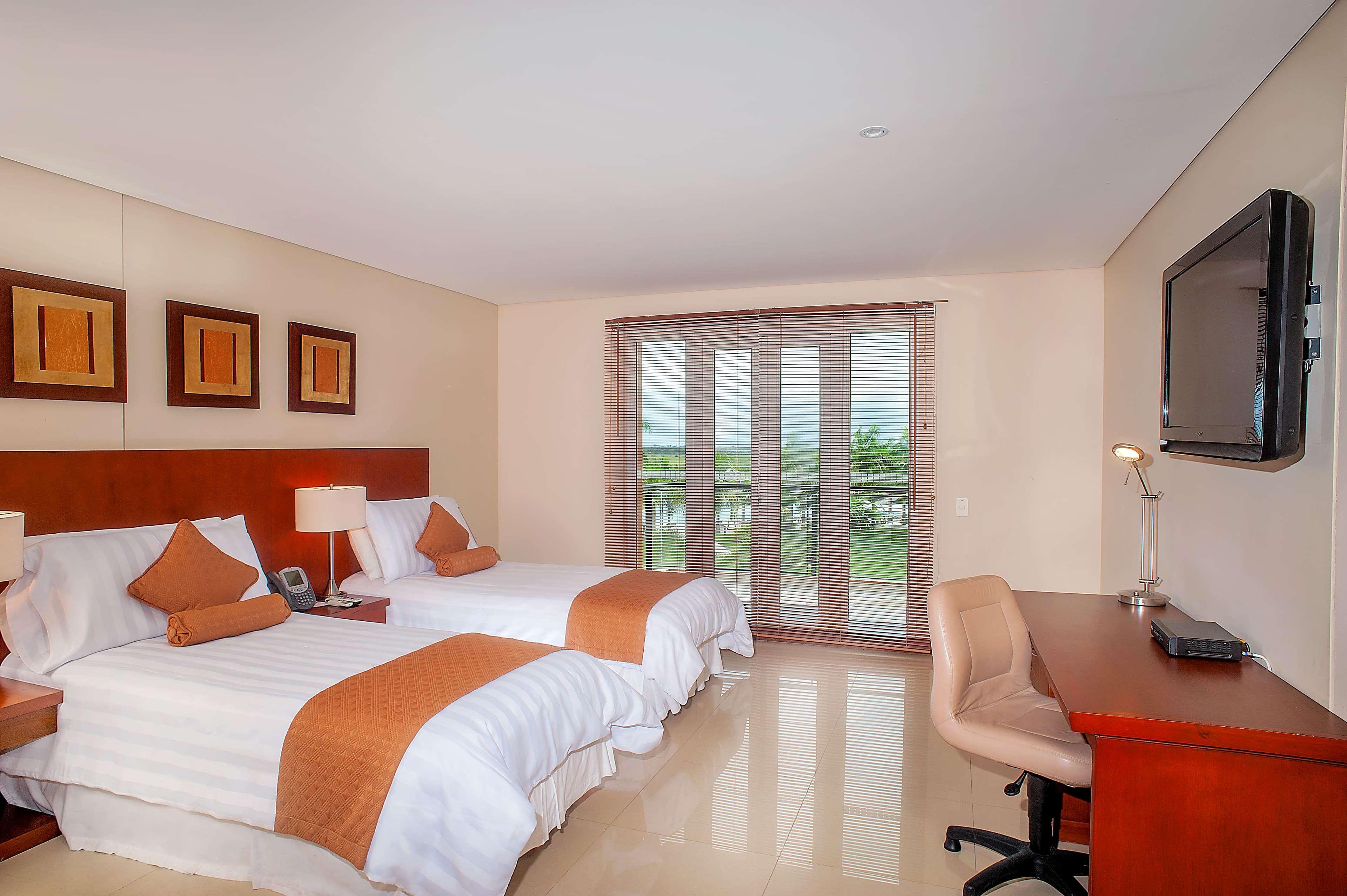Wyndham Garden Villavicencio Rnt 26993 Restrepo  Exteriér fotografie