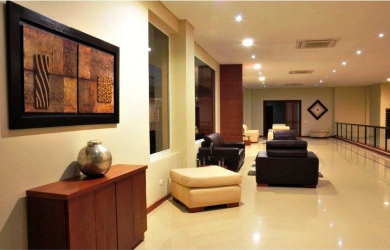 Wyndham Garden Villavicencio Rnt 26993 Restrepo  Exteriér fotografie