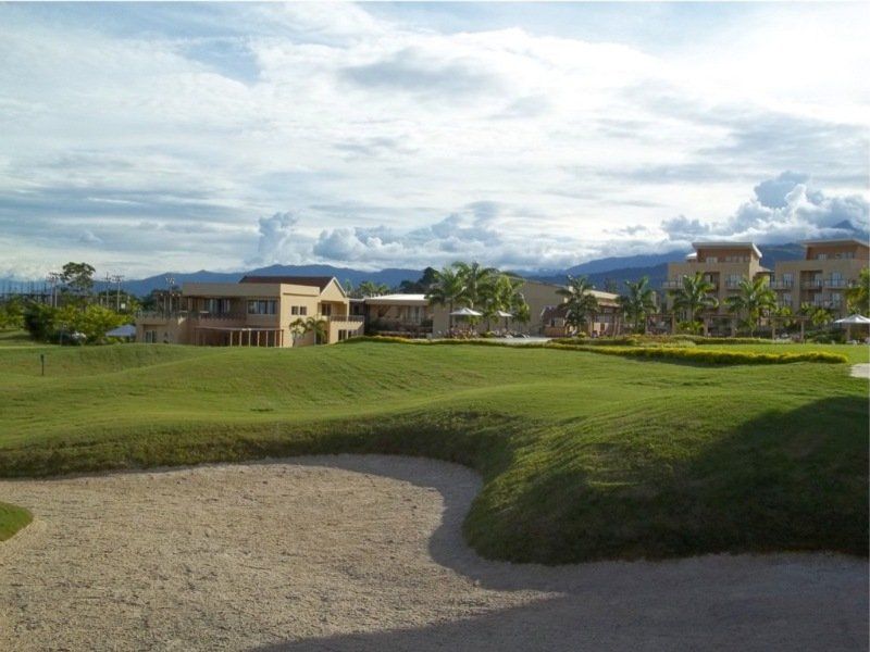 Wyndham Garden Villavicencio Rnt 26993 Restrepo  Exteriér fotografie