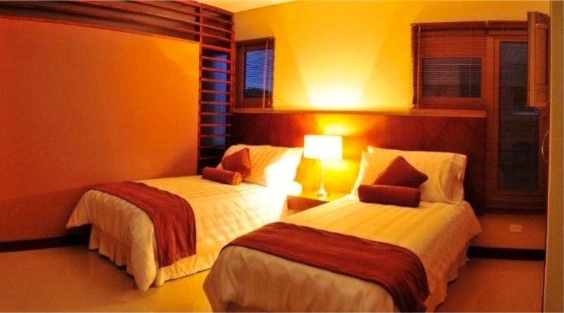 Wyndham Garden Villavicencio Rnt 26993 Restrepo  Exteriér fotografie