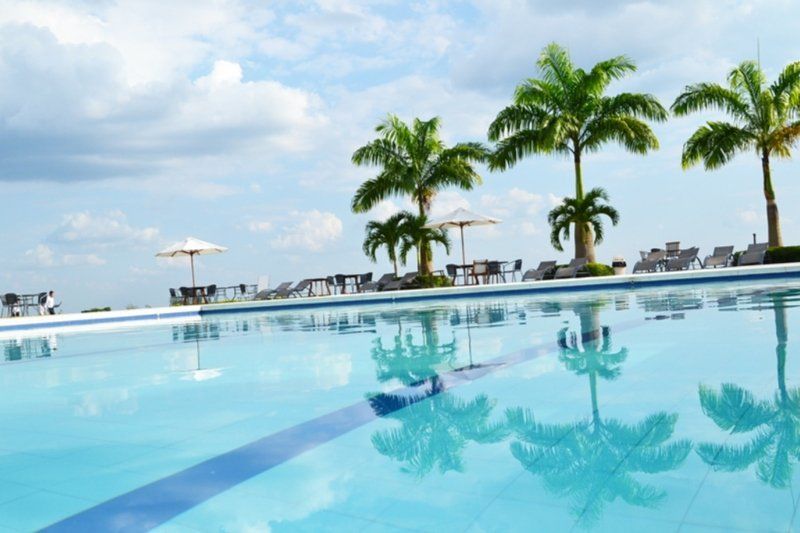 Wyndham Garden Villavicencio Rnt 26993 Restrepo  Zařízení fotografie
