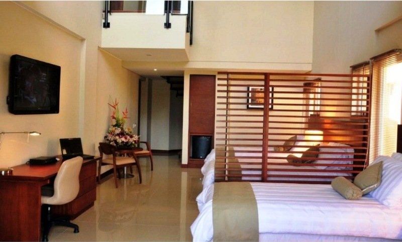 Wyndham Garden Villavicencio Rnt 26993 Restrepo  Exteriér fotografie