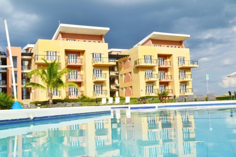 Wyndham Garden Villavicencio Rnt 26993 Restrepo  Exteriér fotografie
