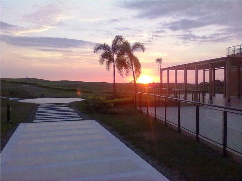 Wyndham Garden Villavicencio Rnt 26993 Restrepo  Exteriér fotografie