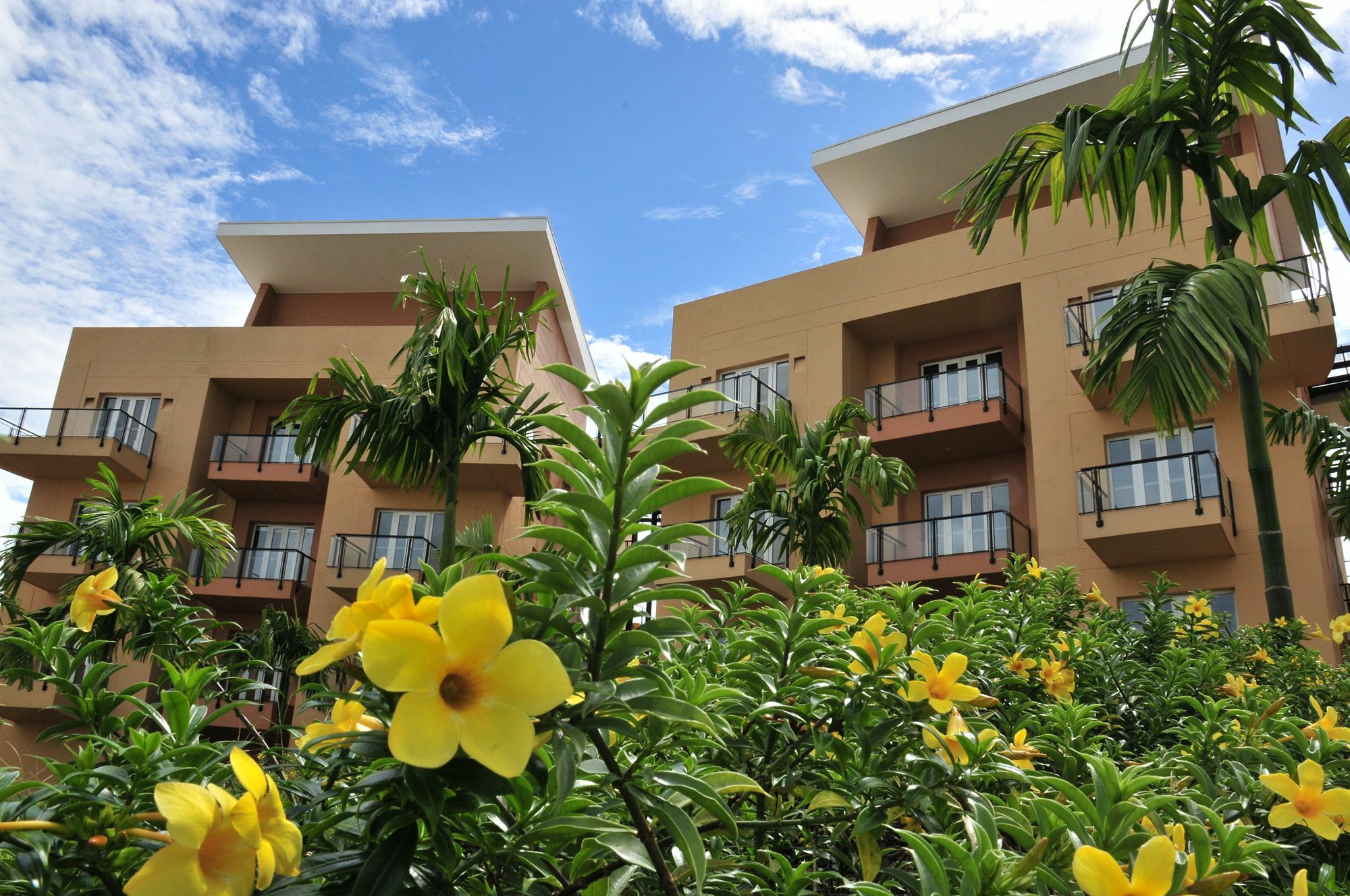 Wyndham Garden Villavicencio Rnt 26993 Restrepo  Exteriér fotografie